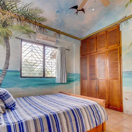 Villa Maya San Ignacio Esterno foto