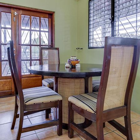 Villa Maya San Ignacio Esterno foto