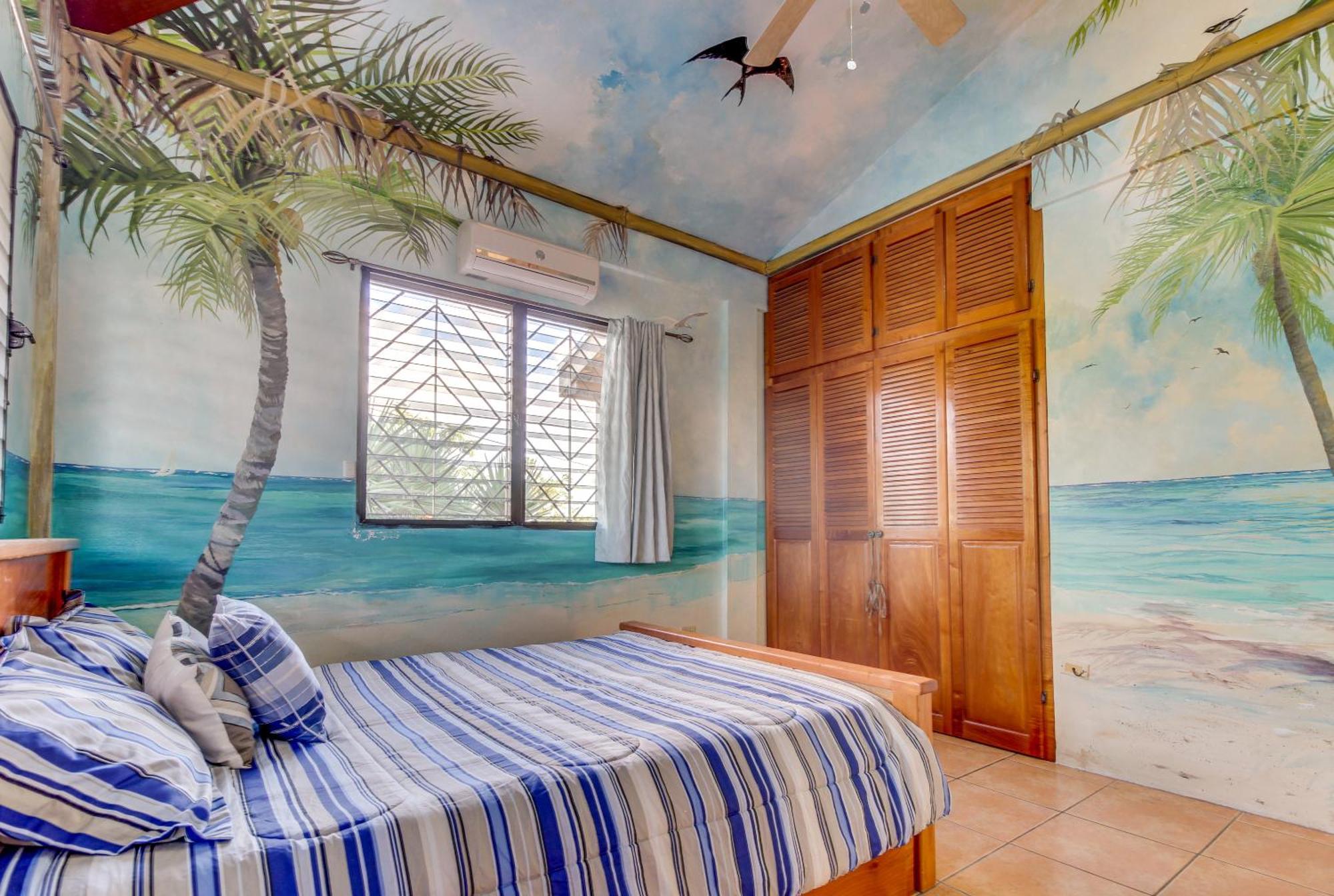 Villa Maya San Ignacio Esterno foto