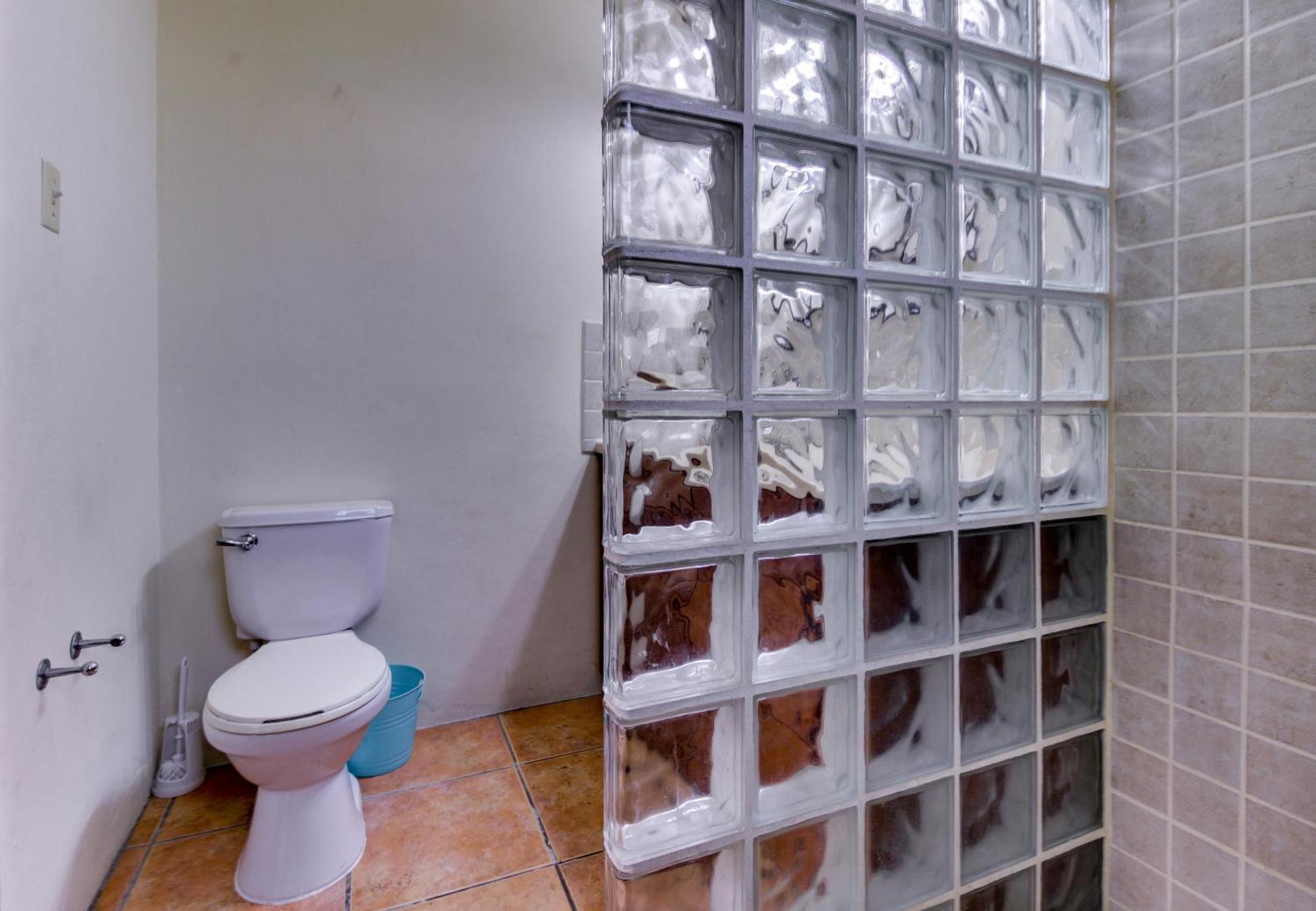 Villa Maya San Ignacio Esterno foto