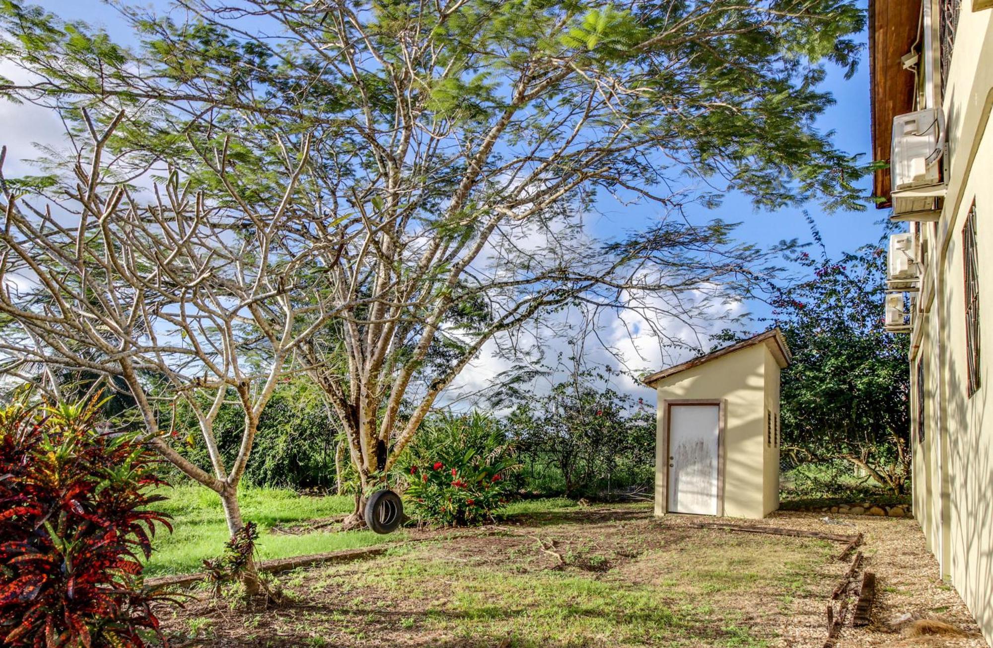 Villa Maya San Ignacio Camera foto