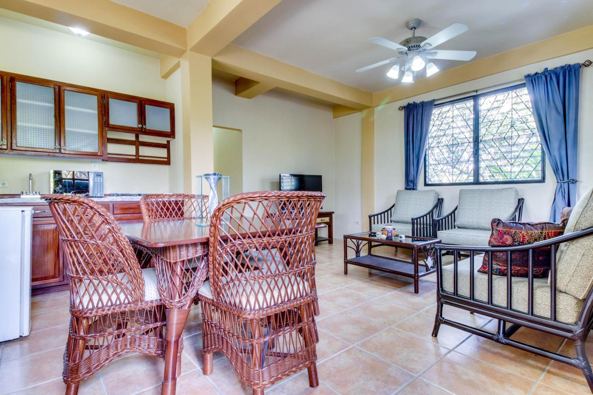 Villa Maya San Ignacio Camera foto