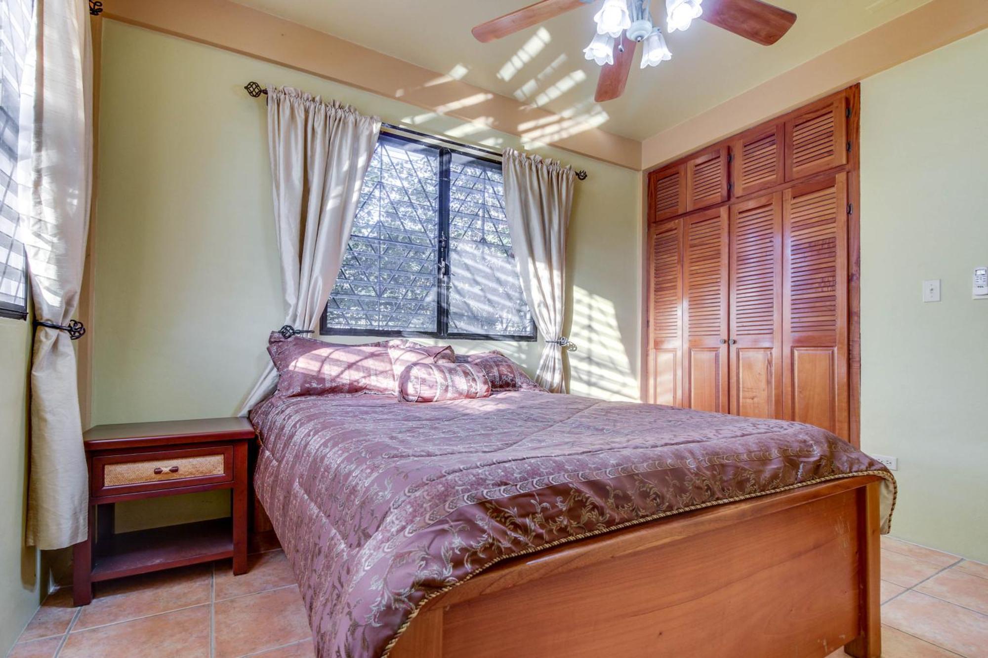 Villa Maya San Ignacio Camera foto