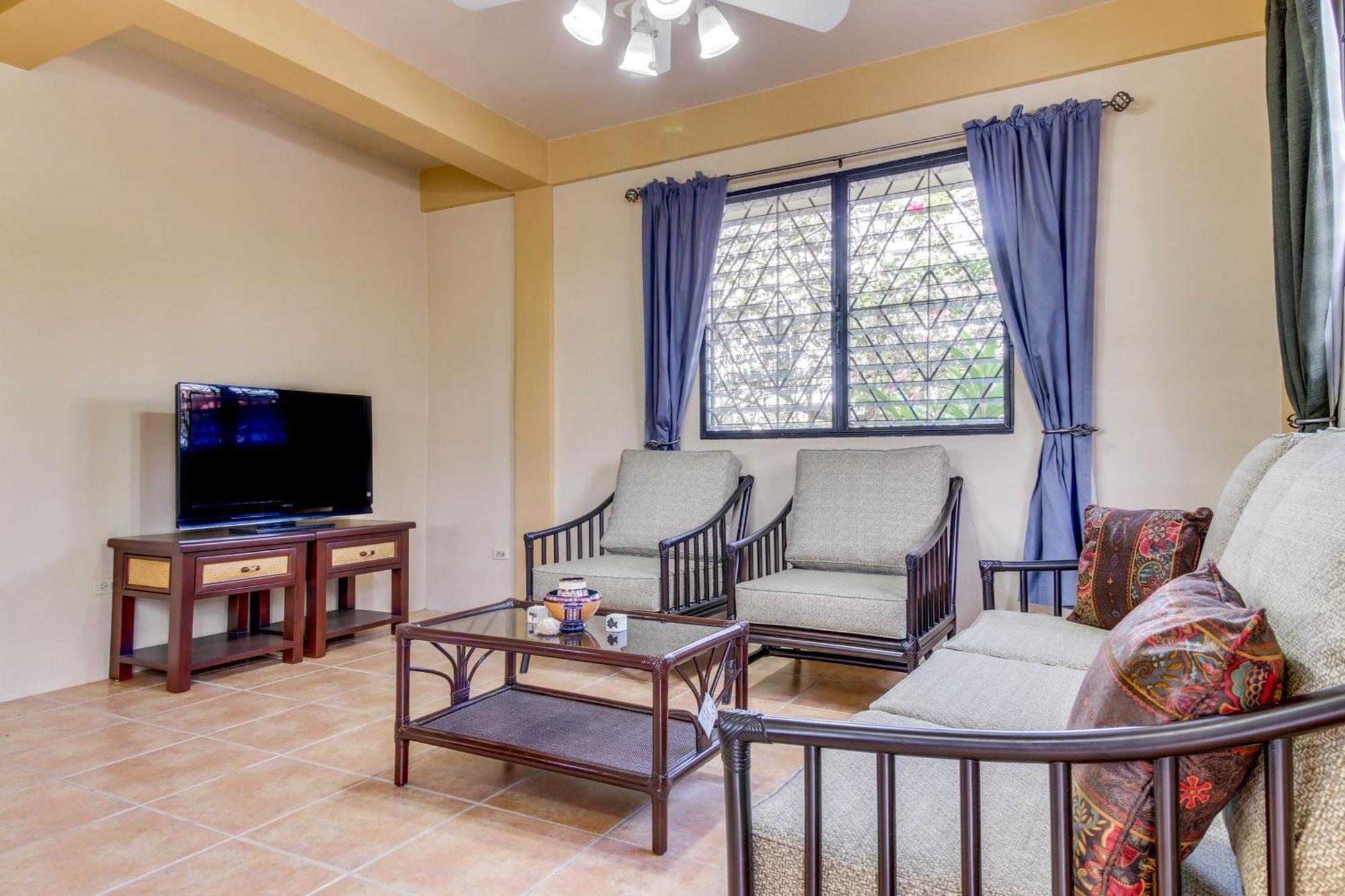 Villa Maya San Ignacio Camera foto