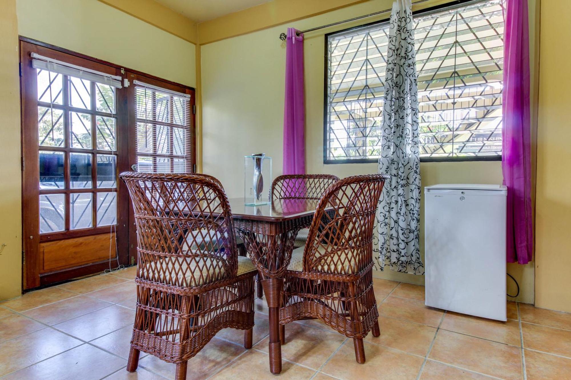 Villa Maya San Ignacio Camera foto