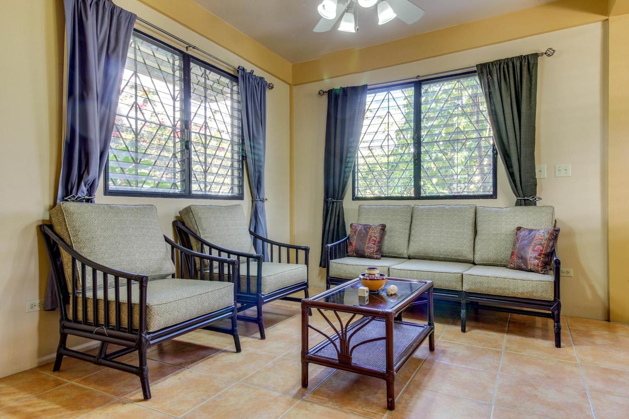 Villa Maya San Ignacio Camera foto