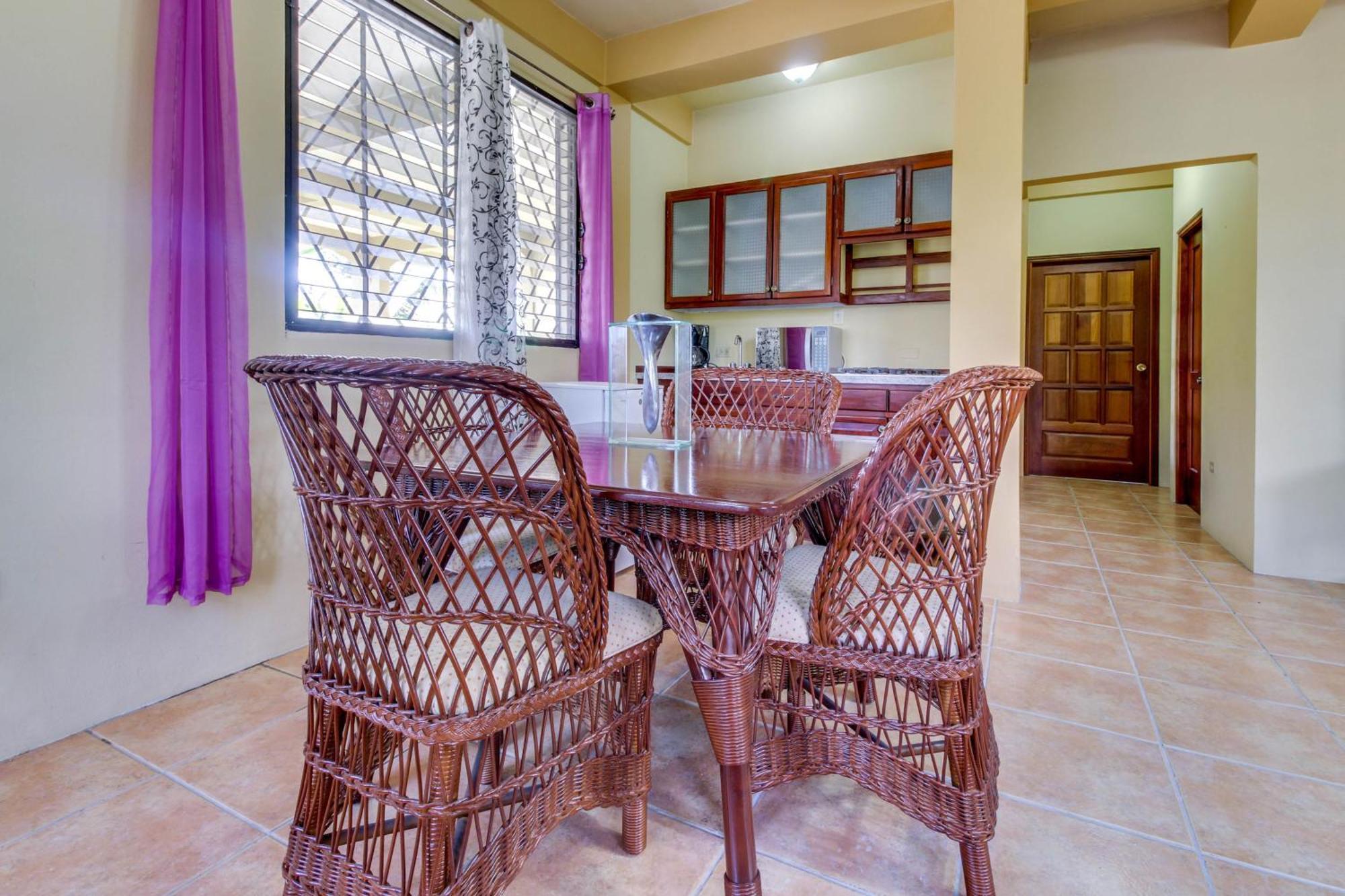 Villa Maya San Ignacio Camera foto
