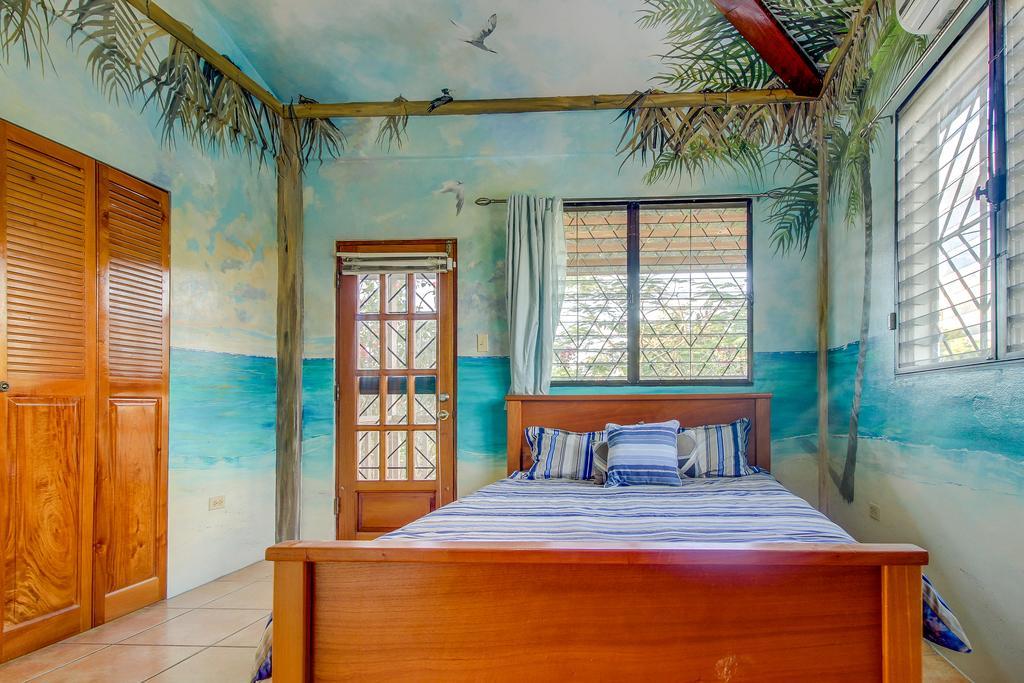 Villa Maya San Ignacio Esterno foto