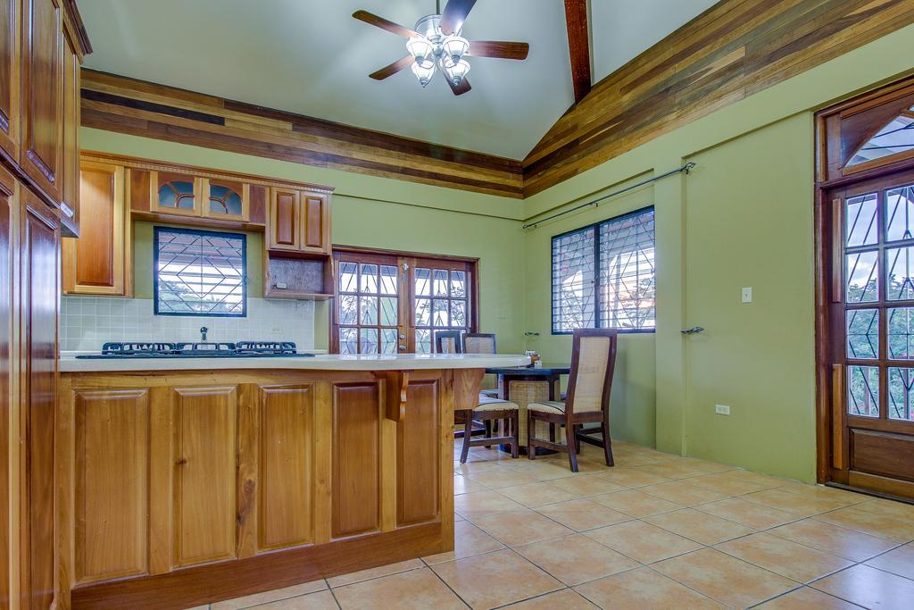 Villa Maya San Ignacio Esterno foto