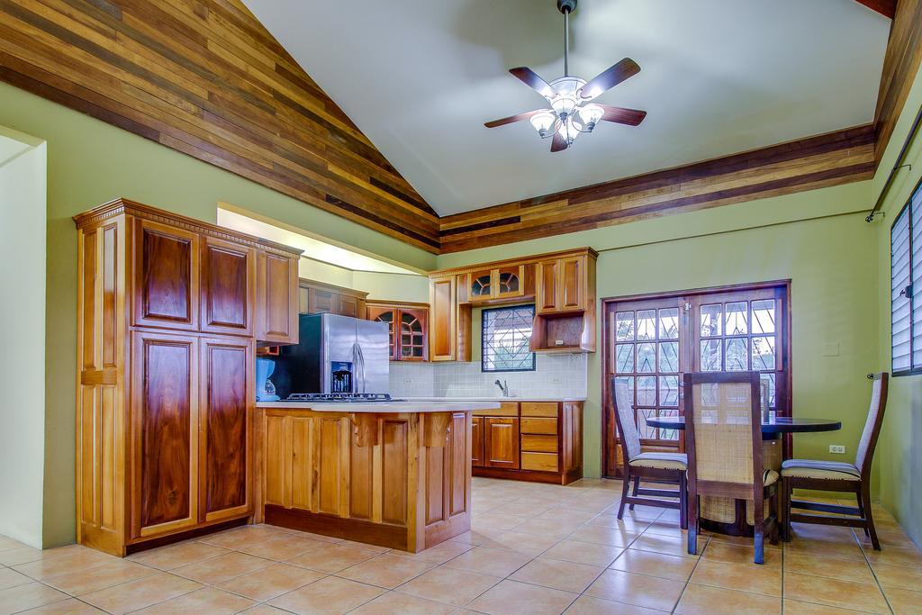 Villa Maya San Ignacio Esterno foto