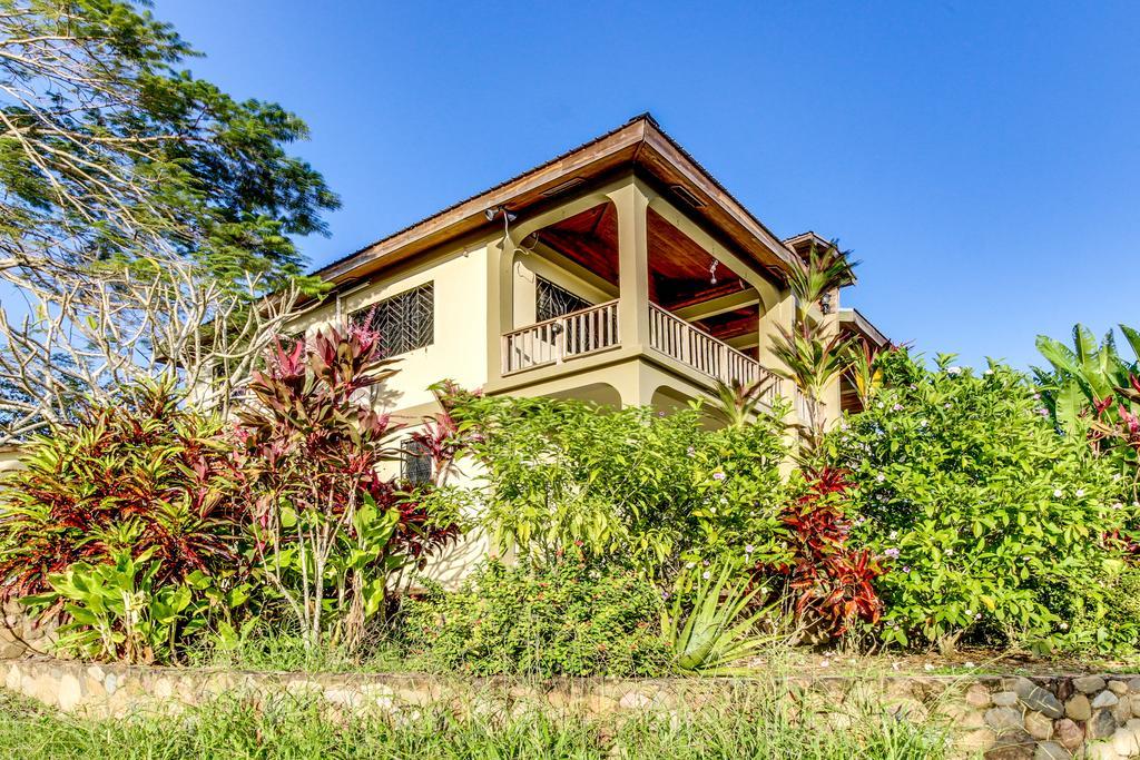 Villa Maya San Ignacio Esterno foto