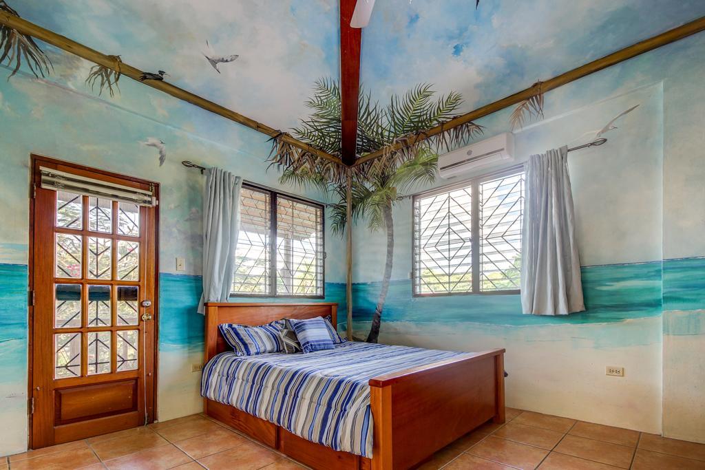 Villa Maya San Ignacio Esterno foto