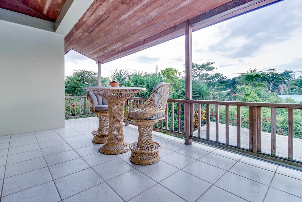 Villa Maya San Ignacio Esterno foto